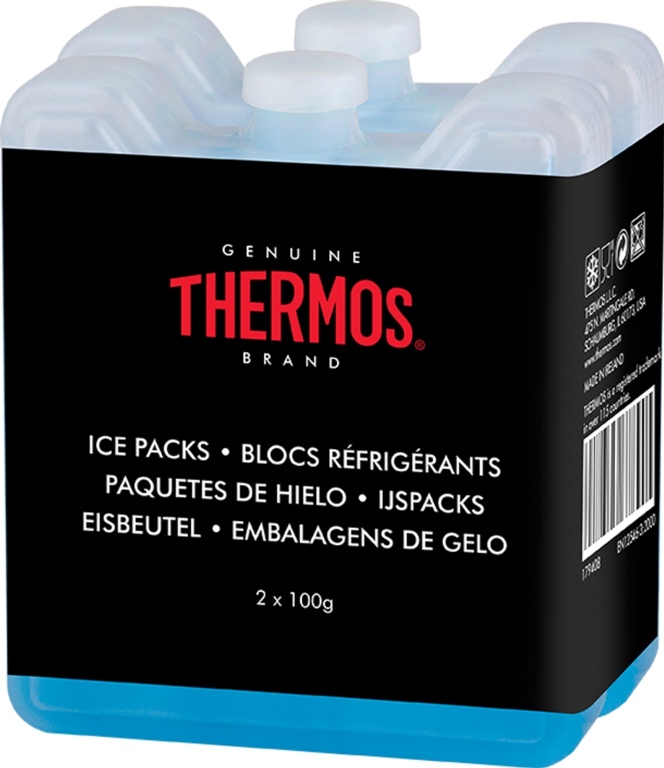 Ice Pack - 2 x 100g 