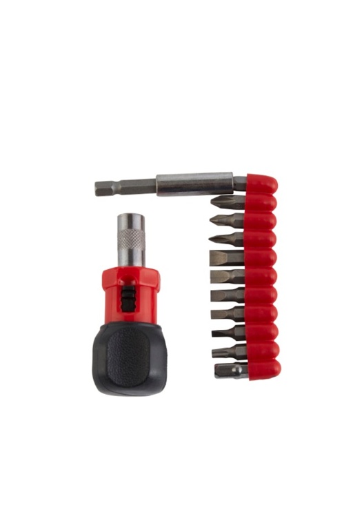 Ratchet Screwdriver Set