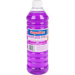 Methylated Spirit - 750ml