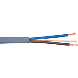 Twin & Earth Cable - 100m x 1.5mm