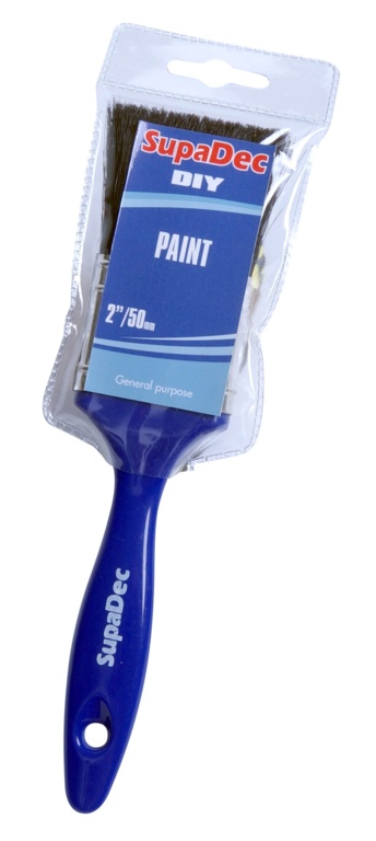 DIY Paint Brush - 2" /50mm