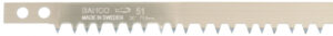 Peg Tooth Bow Saw Blade - 21"