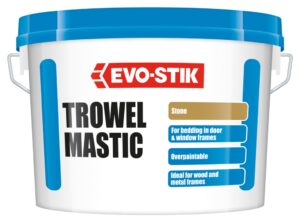 Trowel Mastic - Stone - 5kg