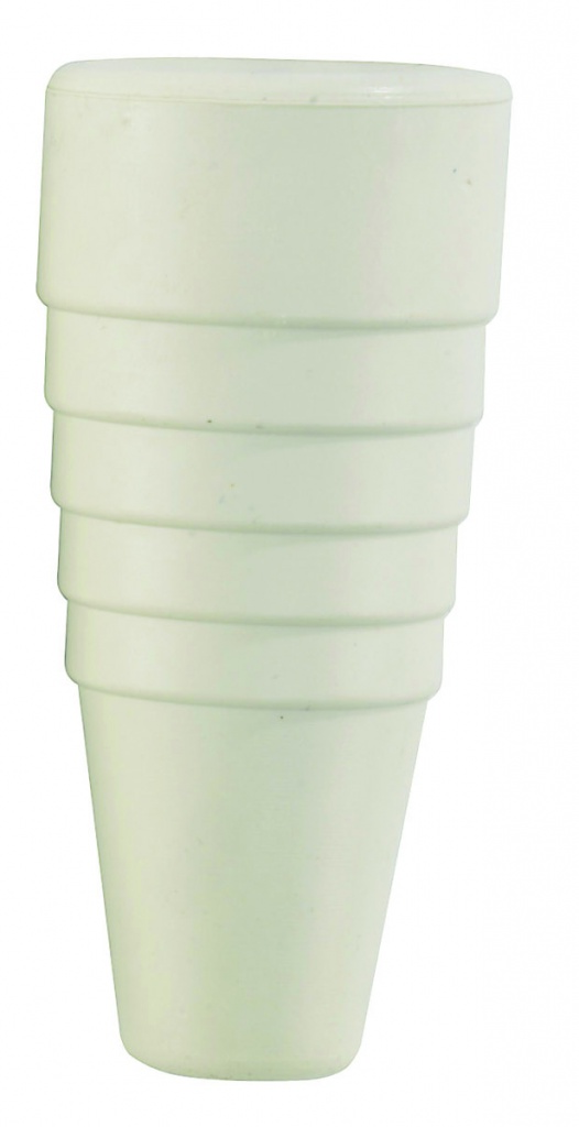 Tap Swirlits - Cream - 1/2" Spout Rubanek