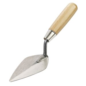 Pointing & Brick Trowel - 125mm (5") London Pattern