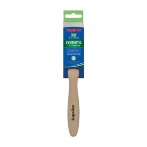 Woodcare Brush - 1.5"/38mm