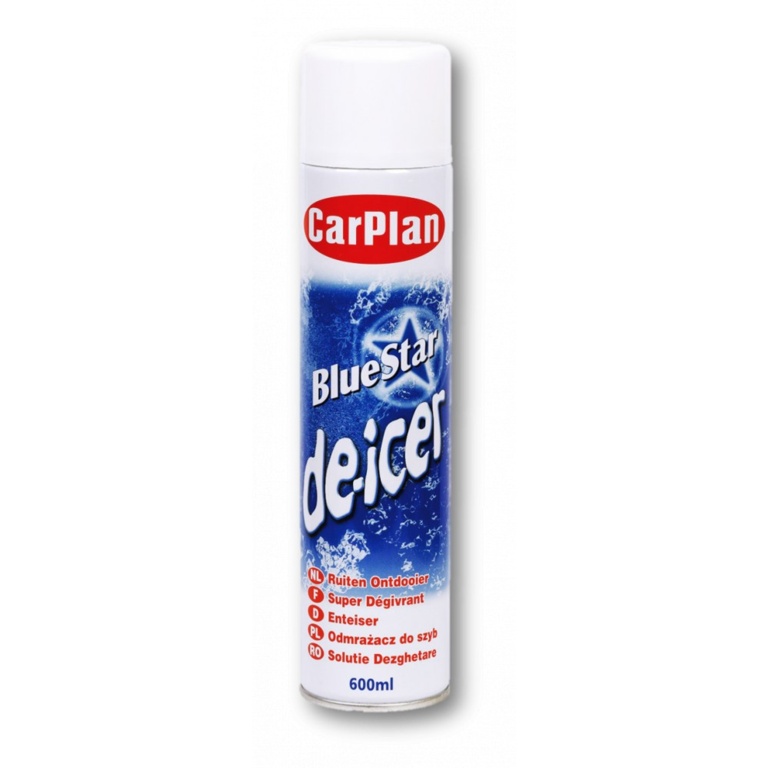 De-Icer - 600ml