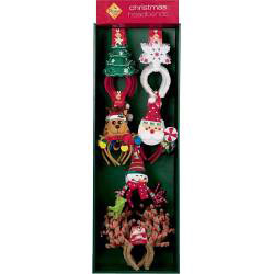 Deluxe Flashing Headband