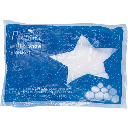 Snow Cover Blanket - 38 x 3