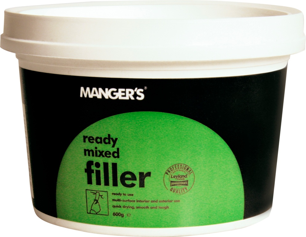 All Purpose Ready Mixed Filler - 600g