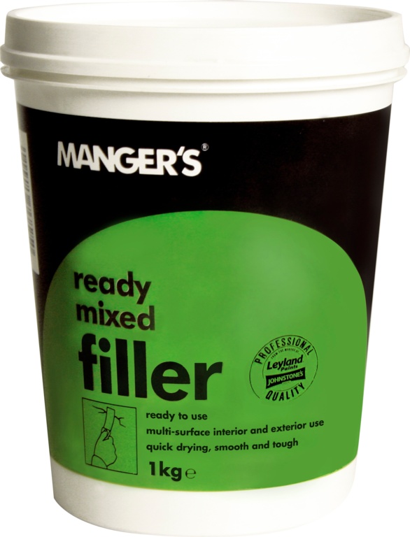 All Purpose Ready Mixed Filler - 1kg