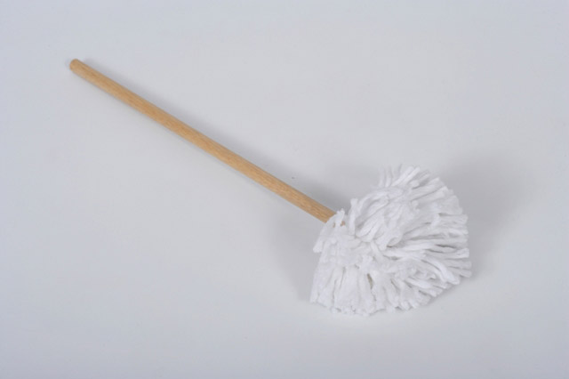 No.2 Bleached Jug Mop - Pack 10