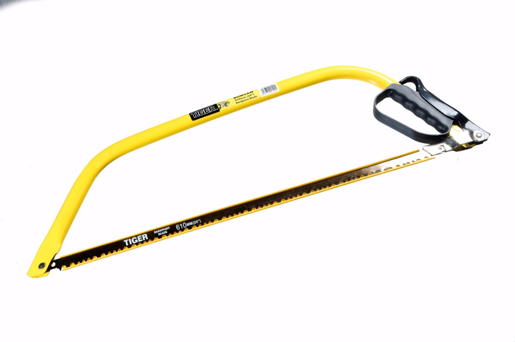 Tubular Bowsaw - 600mm (24")