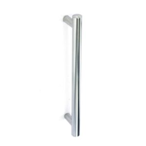 Bar Handles (2) - CP 128mm