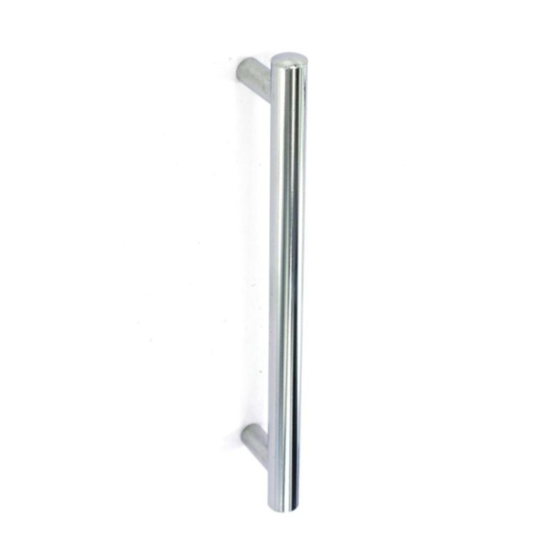 Bar Handles (2) - CP 128mm