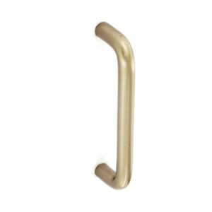 'D' Handles (2) - MN 96mm