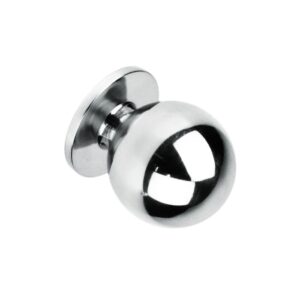 Ball Knobs (2) - CP 25mm