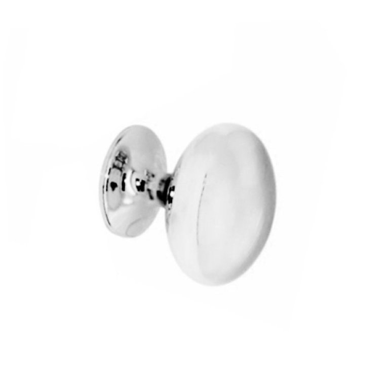 Oval Knobs (2) - CP 35mm