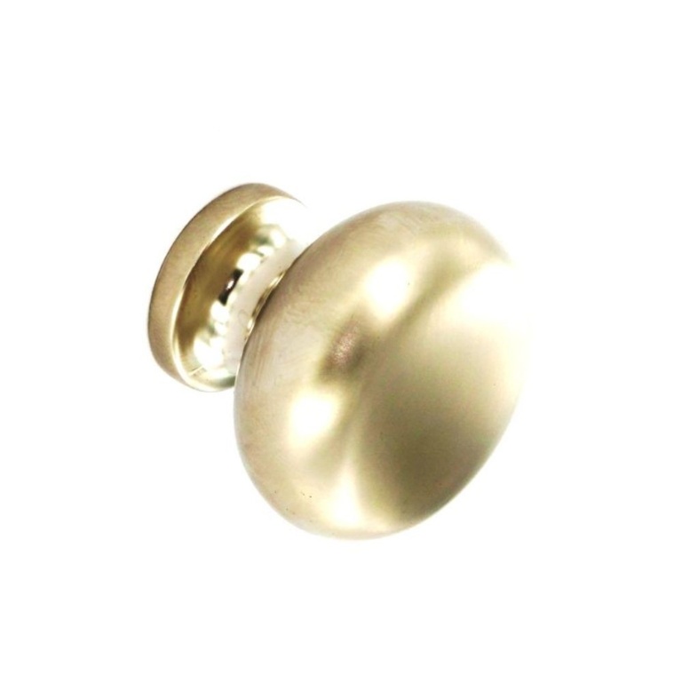 Round Knobs (2) - MN 30mm