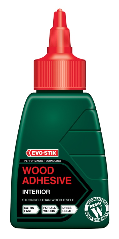 Resin 'W' Wood Adhesive (Interior) - Minipac