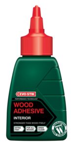 Resin 'W' Wood Adhesive (Interior) - 250ml