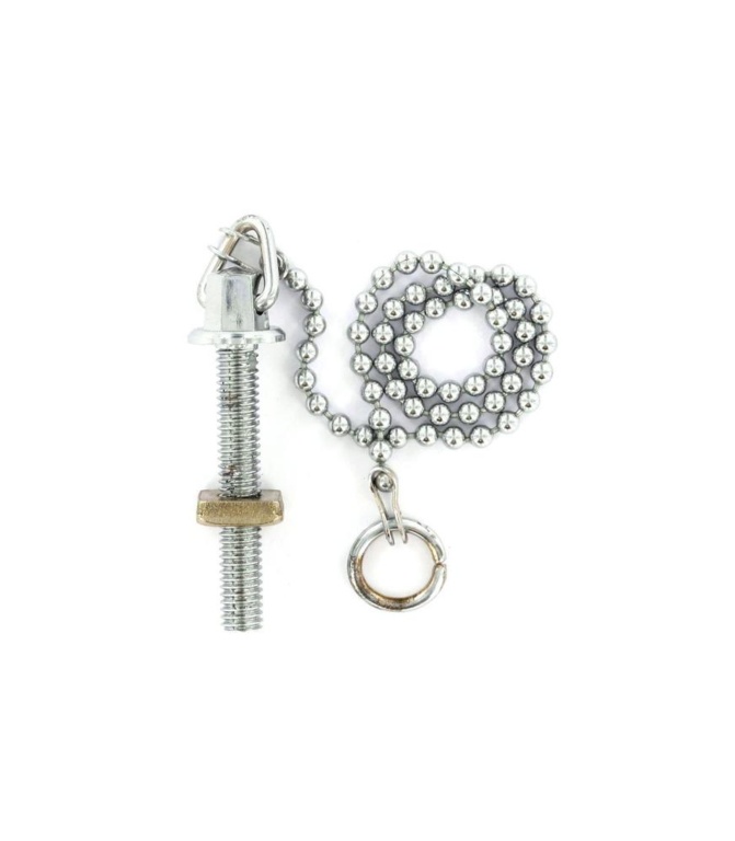 Sink Chain with Stay Chrome - 300mm