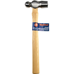 Ball Pein Hammer - 24oz/680g