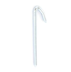 Line Hook Zinc Plated - 150mm