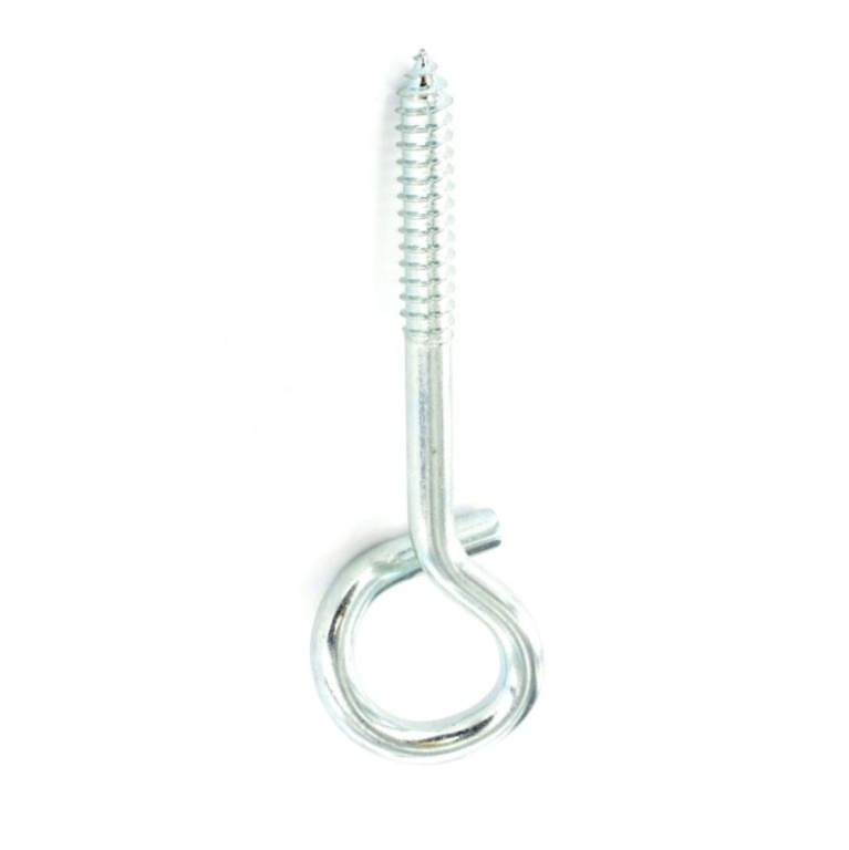 Swing Hook Zinc Plated - 140mm