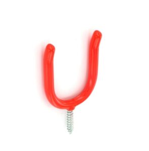 Tool Hooks Orange (2) - 100mm