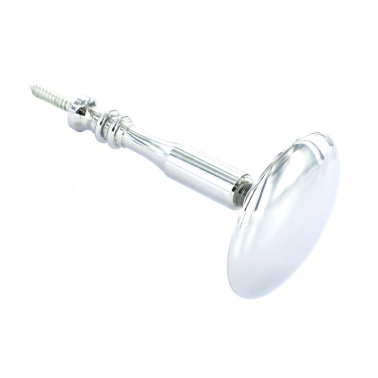 Pillar Holdback CP - 60mm - Pack of 5