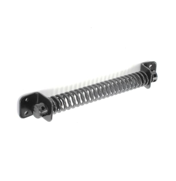 Door & Gate Spring Black - 200mm