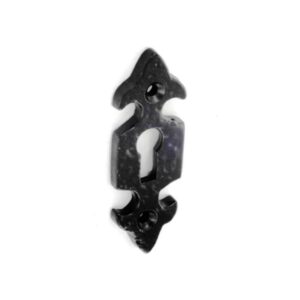 Antique Escutcheons (2) - 75mm - Pack of 2