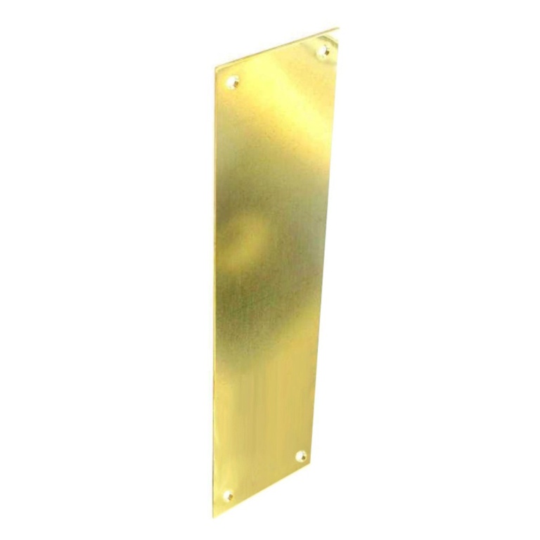 Victorian Finger Plate Light - 300mm