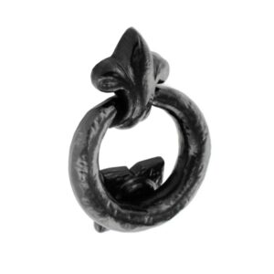 Antique Ring Handle Knocker - 125mm