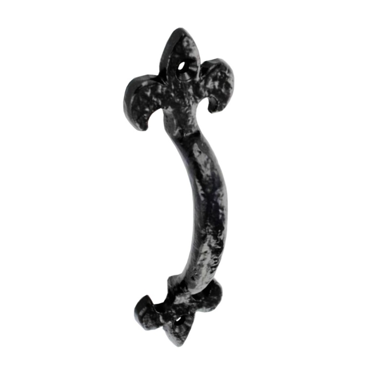Antique Pull Handle - 175mm