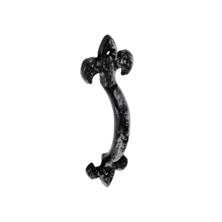 Antique Pull Handle - 125mm
