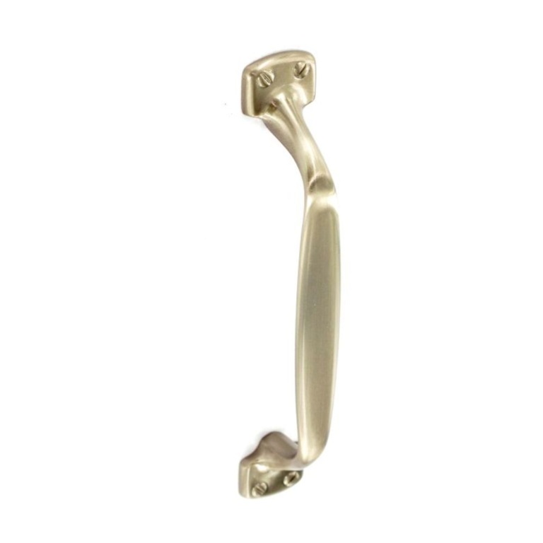 Shaker Handles (2) - BN 96mm - Pack of 5