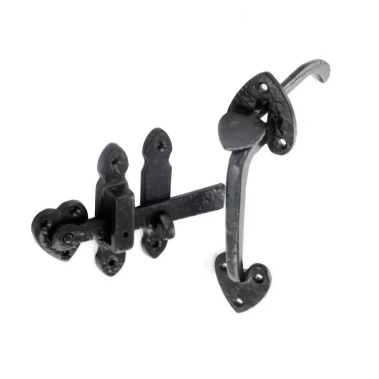 Antique Thumb Latch - 200mm