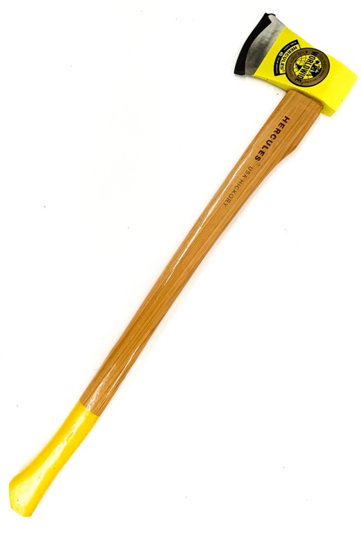 Felling Axe - 2043g(4.1/2lb)