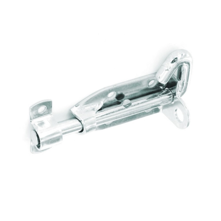 Light Padbolt - ZP 150mm