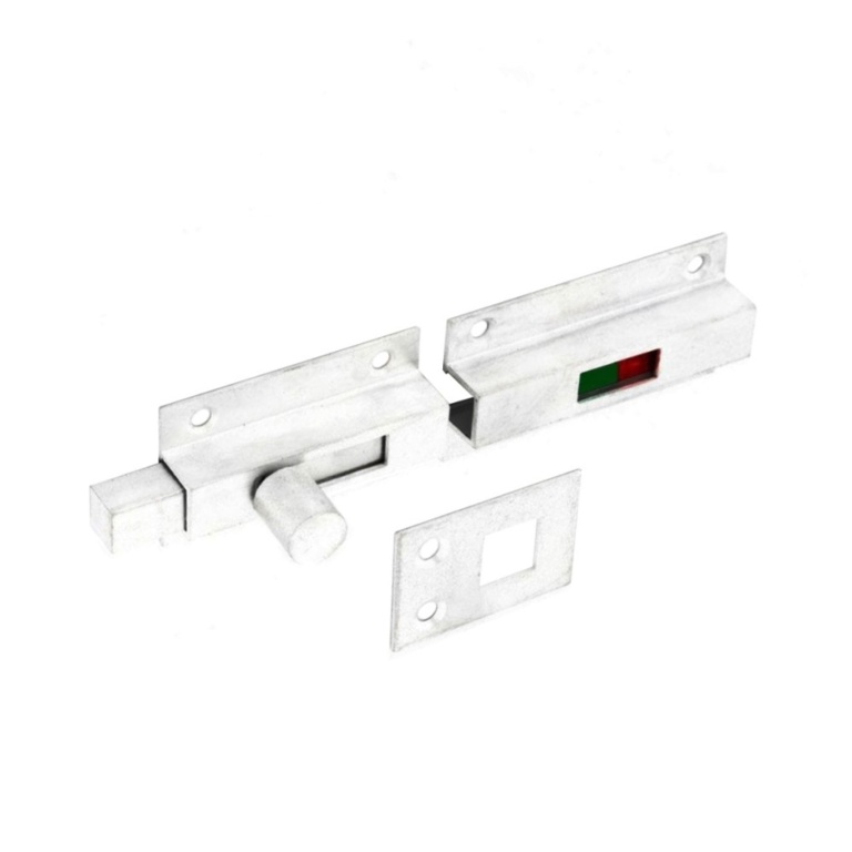 Aluminium Indicator Bolt - 70mm