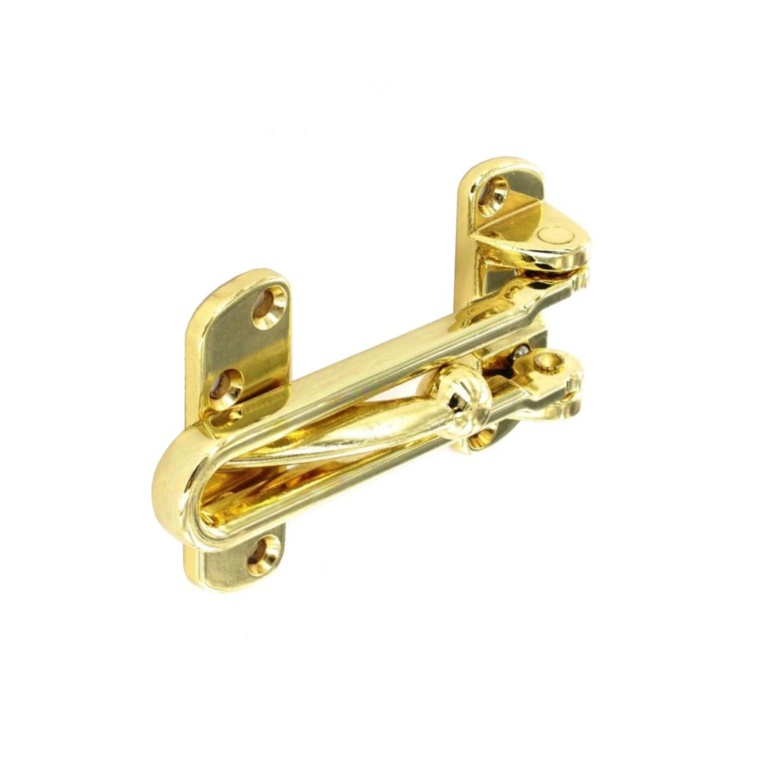 Security Door Guard - EB 110mm