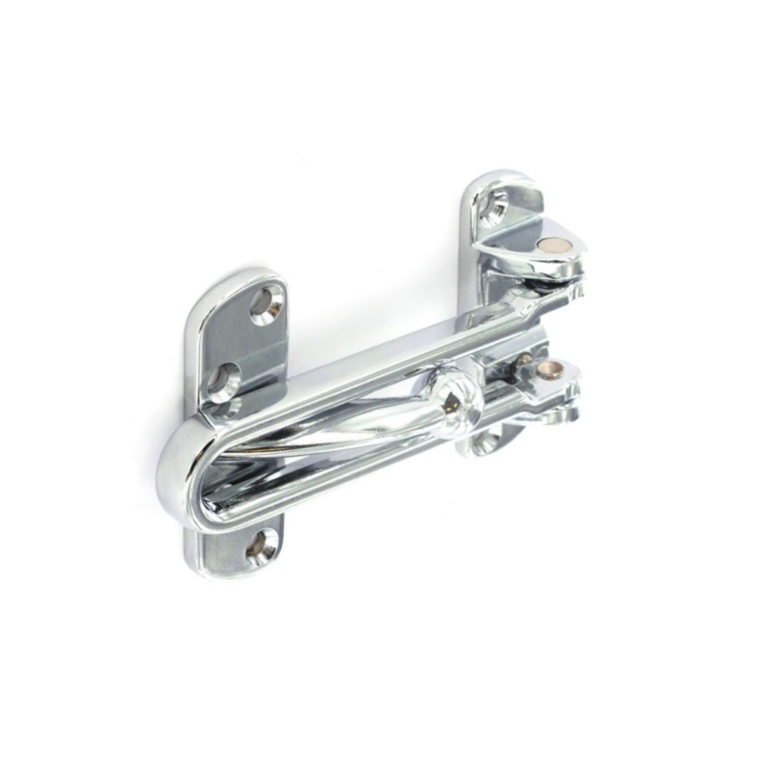 Security Door Guard - CP 110mm