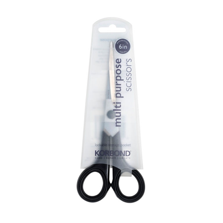 Multi Purpose Scissors