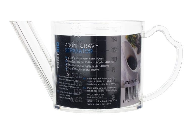 Gravy Separator - 400ml