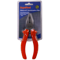 Combination Plier - 6" (150mm)