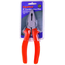 Combination Plier - 8" (200mm)