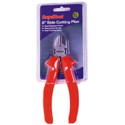 Side Cutting Plier - 6" (150mm)