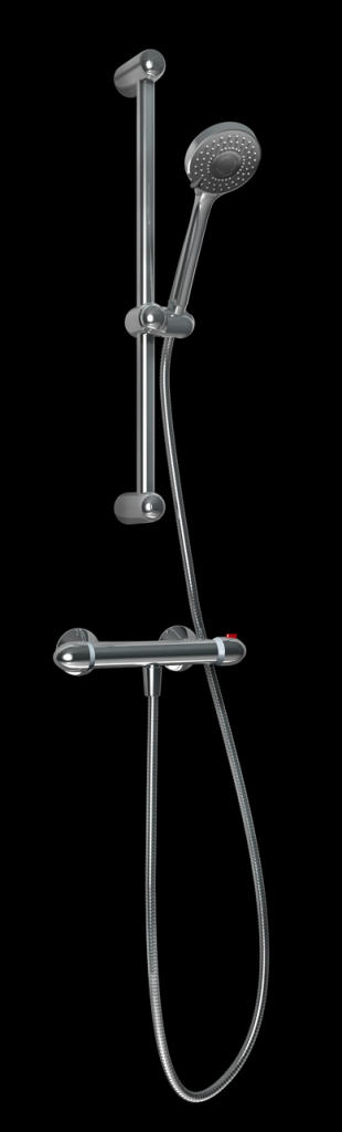 Thermostatic Shower